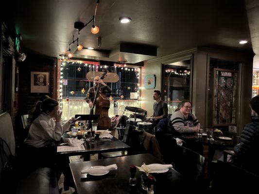 Bistro at the Bijou by null