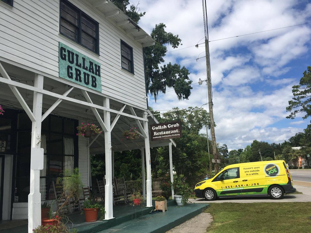 MOSQUITO JOE OF HILTON HEAD Updated October 2024 30 Photos