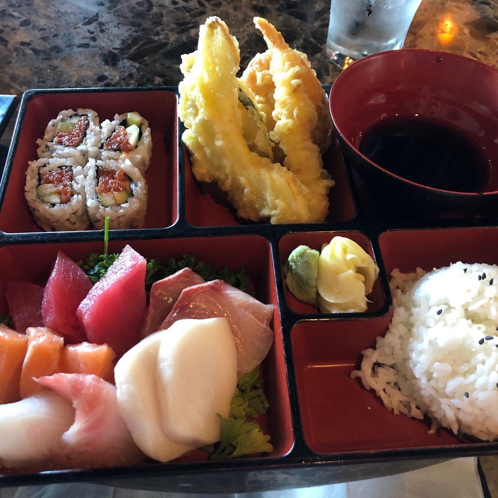 Toro Sushi - Bento box - Japanese Near Me - Spokane Valley, Washington Toro Sushi - Bento box - Japanese Near Me - Spokane Valley, Washington