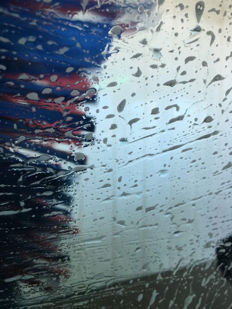 RAINSTORM CAR WASH Updated August 2024 13 Reviews 814 N Main St