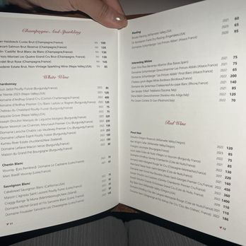 Async - Menu - Speakeasies Near Me - New York, New York Async - Menu - Speakeasies Near Me - New York, New York