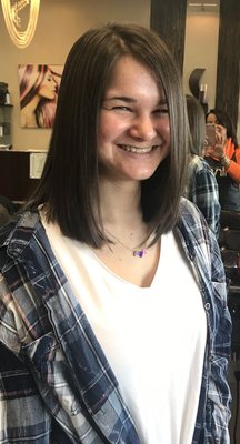 Paulina S Hair Salon 118 E Park Ave Long Beach Ny Hair Salons Mapquest