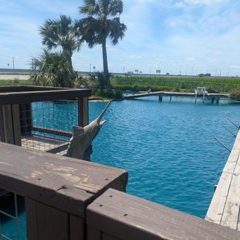 Pincher's Restaurant - Cajun/Creole Near Me - El Campo, Texas