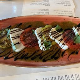 Caprese