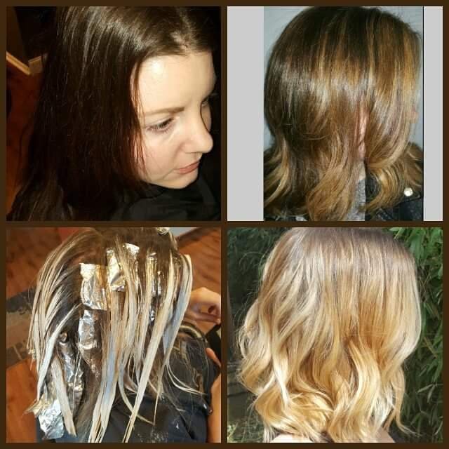 VINYL HAIR STUDIO Updated June 2024 19 Photos 962 S Front St