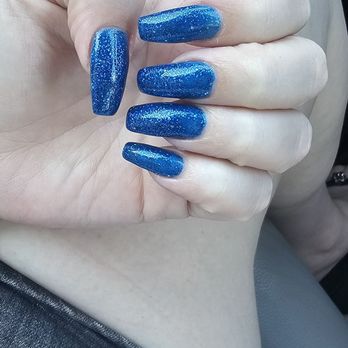 Pure Nails & Hair - Hair Salons Near Me - Dana Point, California