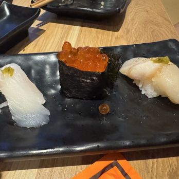 Eat's Ayce Sushi - Japanese Near Me - Alhambra, California