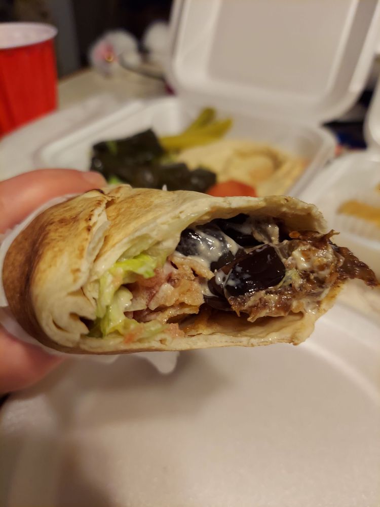 PITA DELIGHT GRILL 14 Photos 109 E Chicago Blvd, Tecumseh, MI Yelp