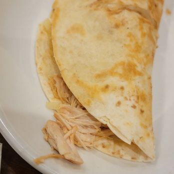 Casa Jimador - Chicken quesadilla - Mexican Near Me - Shreveport, Louisiana