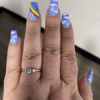 Le's Nails & Spa - Nail design - Nail Salons Near Me - Nampa, Idaho Le's Nails & Spa - Nail design - Nail Salons Near Me - Nampa, Idaho