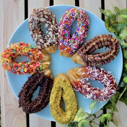 Crunlychurros