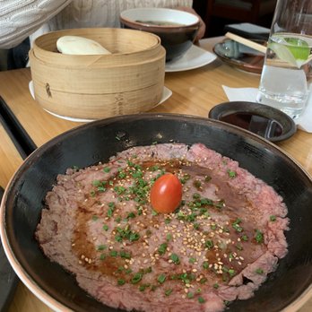 Douzo - Sushi Bars Near Me - Boston, Massachusetts