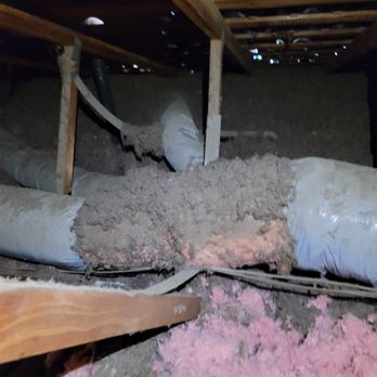 Pro Attic Restoration - Before - attic was a mess & most of the heat escapes to 2nd floor living spaces. - Insulation Installation Near Me - Castro Valley, California Pro Attic Restoration - Before - attic was a mess & most of the heat escapes to 2nd floor living spaces. - Insulation Installation Near Me - Castro Valley, California