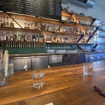 The Snug - Cocktail Bars Near Me - San Francisco, California