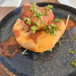 Frenzi - Empanada