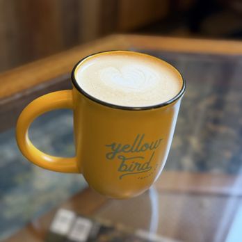 Yellowbird Coffee Bar - Coffee & Tea Near Me - St Paul, Minnesota Yellowbird Coffee Bar - Coffee & Tea Near Me - St Paul, Minnesota