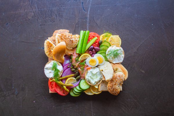 Silverlake Socialite by null