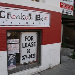 Crooked Beat Records