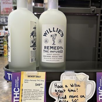 Total Wine & More - Tobacco Shops Near Me - Selma, Texas
