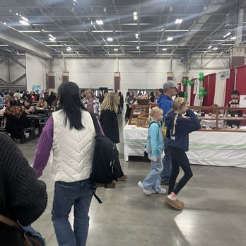 State Fair Park Exposition Center - Venues & Event Spaces Near Me - West Allis, Wisconsin State Fair Park Exposition Center - Venues & Event Spaces Near Me - West Allis, Wisconsin