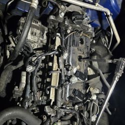 Bubba Automotive LLC