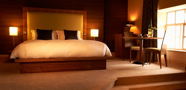 62 Castle Street Hotel by null
