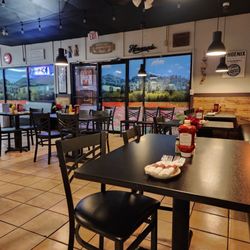 All Pierogi Kitchen & Euro Market - Nice cozy little spot