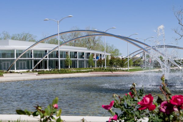 Dow Academic Center at Brazosport College