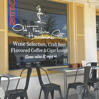 Old Fashion Cigar - Cigar Bars Near Me - St Cloud, Florida Old Fashion Cigar - Cigar Bars Near Me - St Cloud, Florida