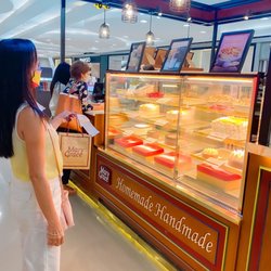 Mary Grace Cafe