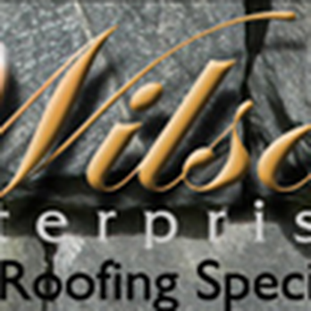 Wilson Enterprises Inc - Wilson Enterprises logo - Roofing Near Me - Pen Argyl, Pennsylvania Wilson Enterprises Inc - Wilson Enterprises logo - Roofing Near Me - Pen Argyl, Pennsylvania