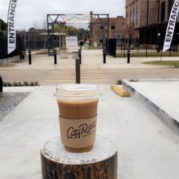 CITY ROOTS COFFEE BAR - Updated July 2025 - 191 Photos & 112 Reviews ...