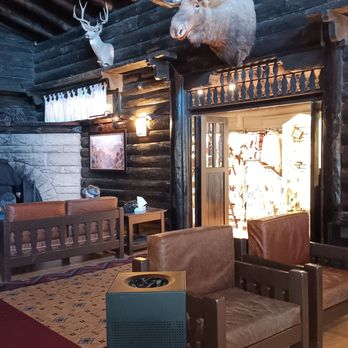 El Tovar - Hotels Near Me - Grand Canyon, Arizona