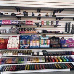 Blue Dreams Smoke Shop