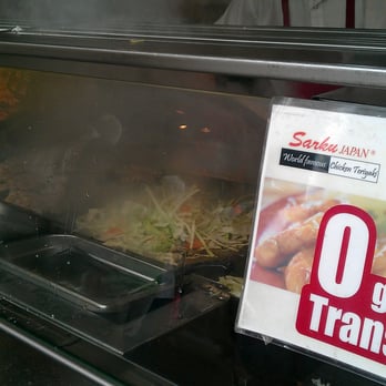 Sarku Japan - no msg! - Japanese Near Me - Plantation, Florida