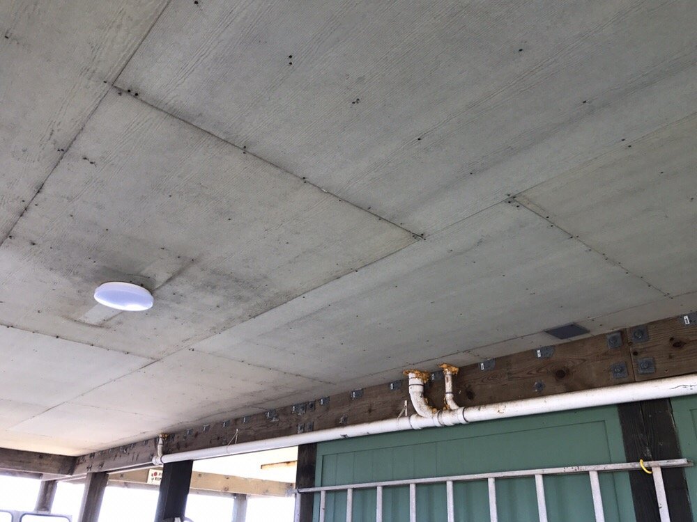 Slide of Schramm General Contractors