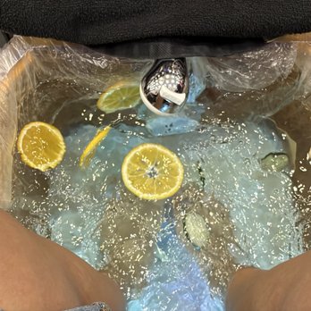 Gloss Nail Bar - Nail Salons Near Me - Houston, Texas