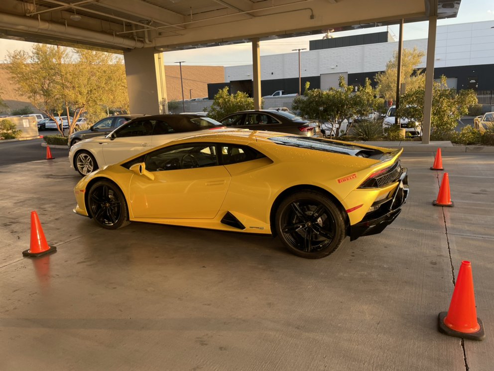 Precision Professional Detailing And Car Wash, North Las Vegas