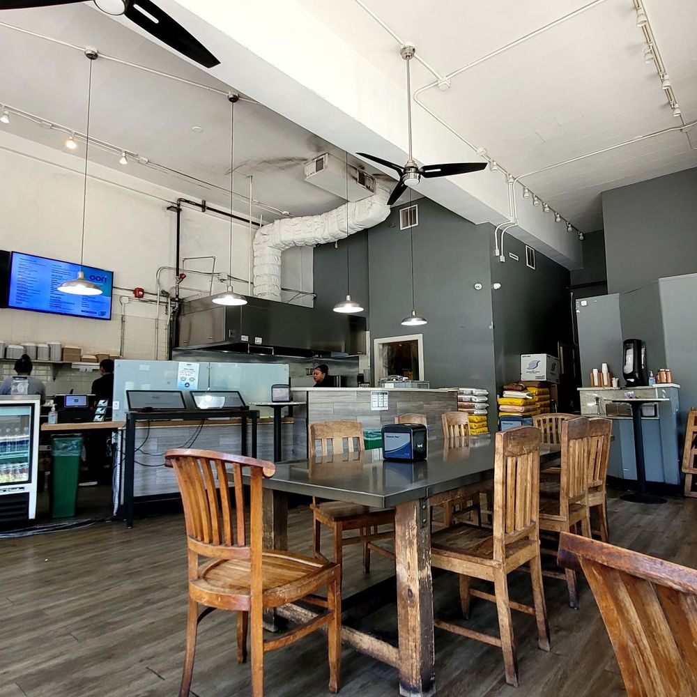 Oori Berkeley, CA 94707 - Last Updated January 2026 - Yelp