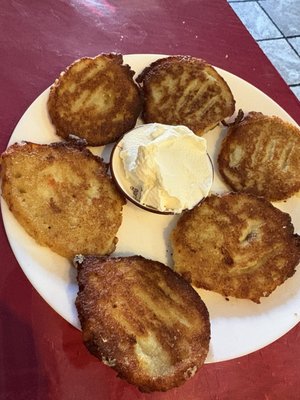 The Dinner House by null