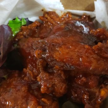 Fever Tropical Cuisine - Caribbean Near Me - The Bronx, New York