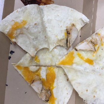 Tropical Smoothie Cafe - Big Kahuna kids chicken quesadillas - Juice Bars & Smoothies Near Me - Cary, North Carolina Tropical Smoothie Cafe - Big Kahuna kids chicken quesadillas - Juice Bars & Smoothies Near Me - Cary, North Carolina