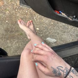 Lukas Nails
