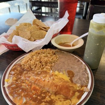 Andy's Home Cafe - Tex-Mex Near Me - Houston, Texas Andy's Home Cafe - Tex-Mex Near Me - Houston, Texas