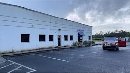 Slide of On Target Pressure Washing