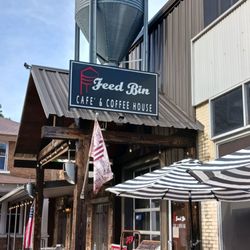Feed Bin Cafe