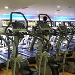 Fitness First