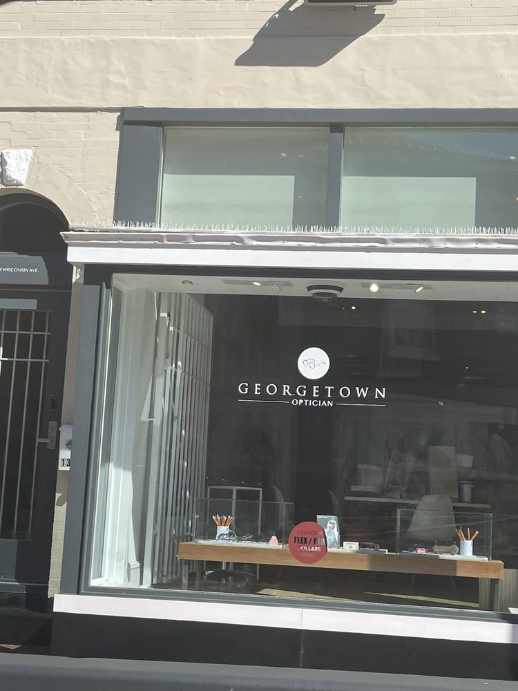 OPTICIAN Updated September 2024 18 Photos & 58 Reviews