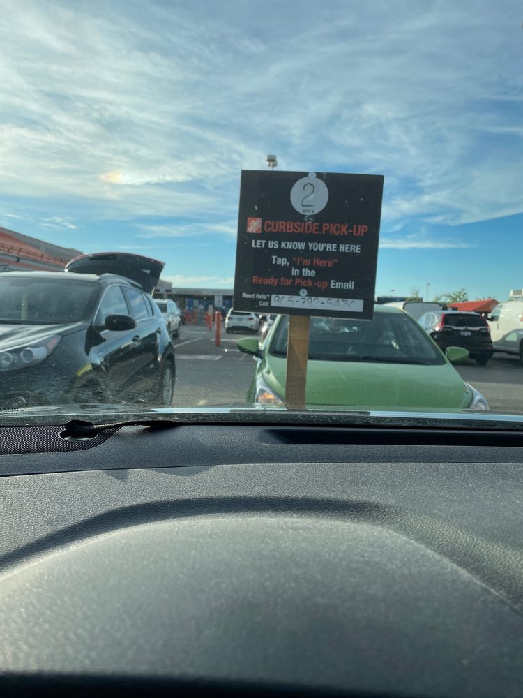 THE HOME DEPOT Updated August 2024 60 Great Lakes Drive, Brampton