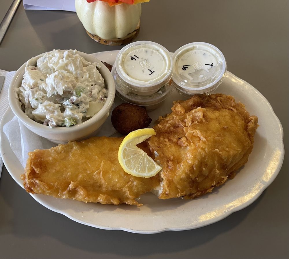 ST. STEPHENS CAFE Updated August 2024 18 Photos 2 West Main St